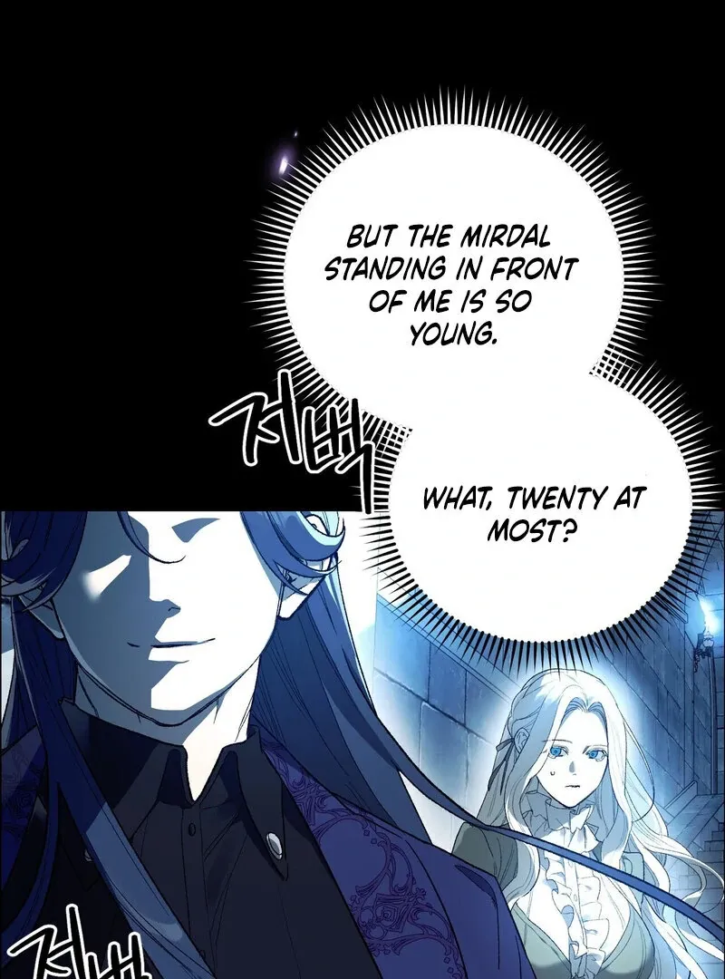 to-the-one-who-will-ruin-me Chapter 10 page 59 - 
