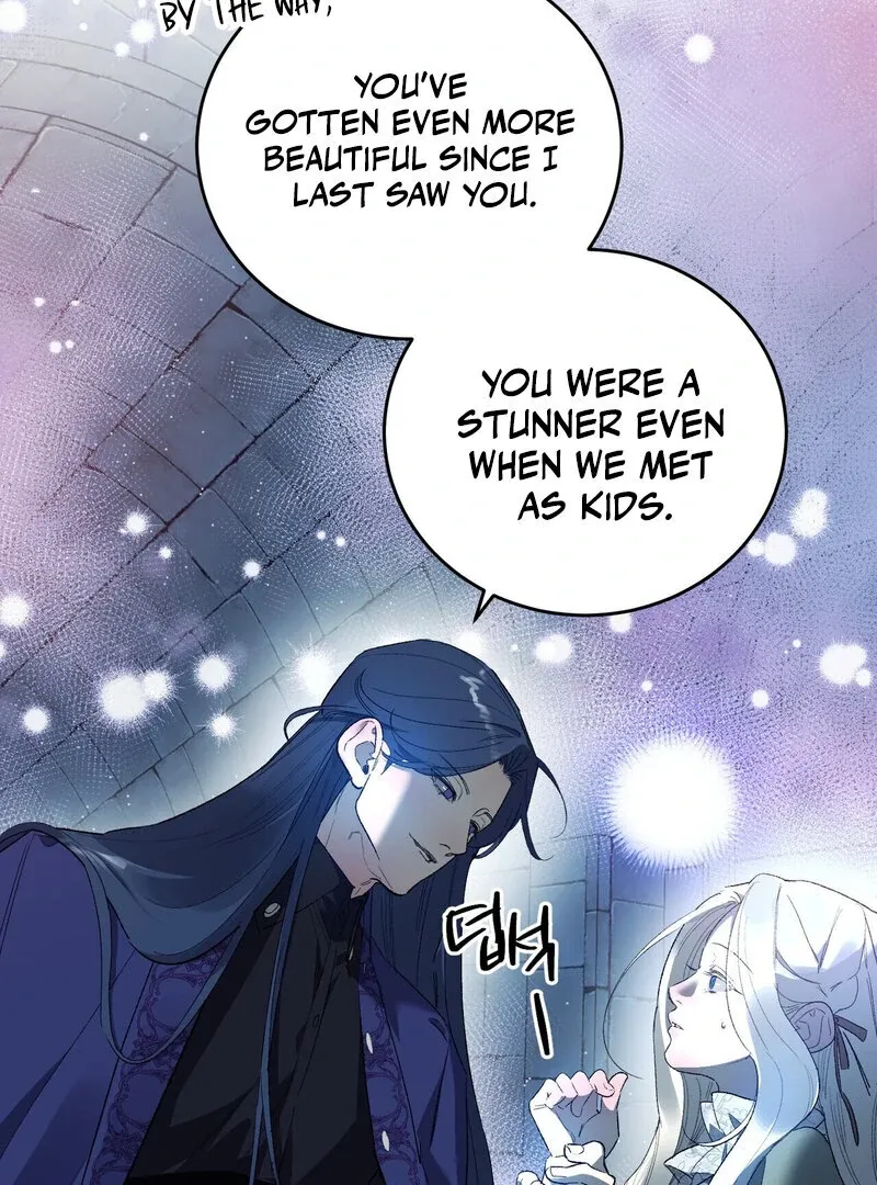 to-the-one-who-will-ruin-me Chapter 10 page 91 - 