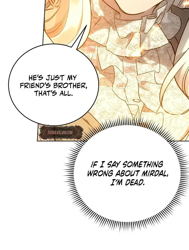 to-the-one-who-will-ruin-me Chapter 11 page 25 - 