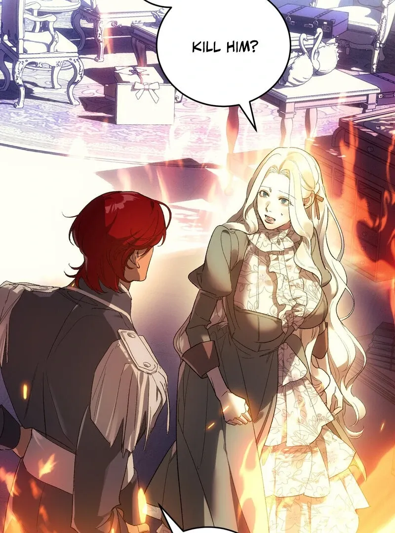 to-the-one-who-will-ruin-me Chapter 11 page 35 - 