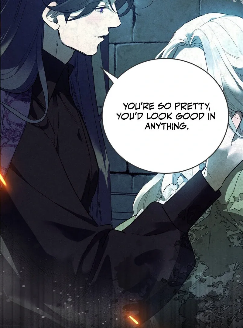 to-the-one-who-will-ruin-me Chapter 11 page 40 - 