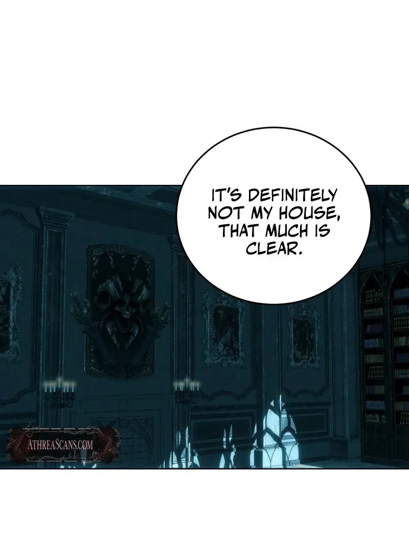 to-the-one-who-will-ruin-me Chapter 12 page 31 - 