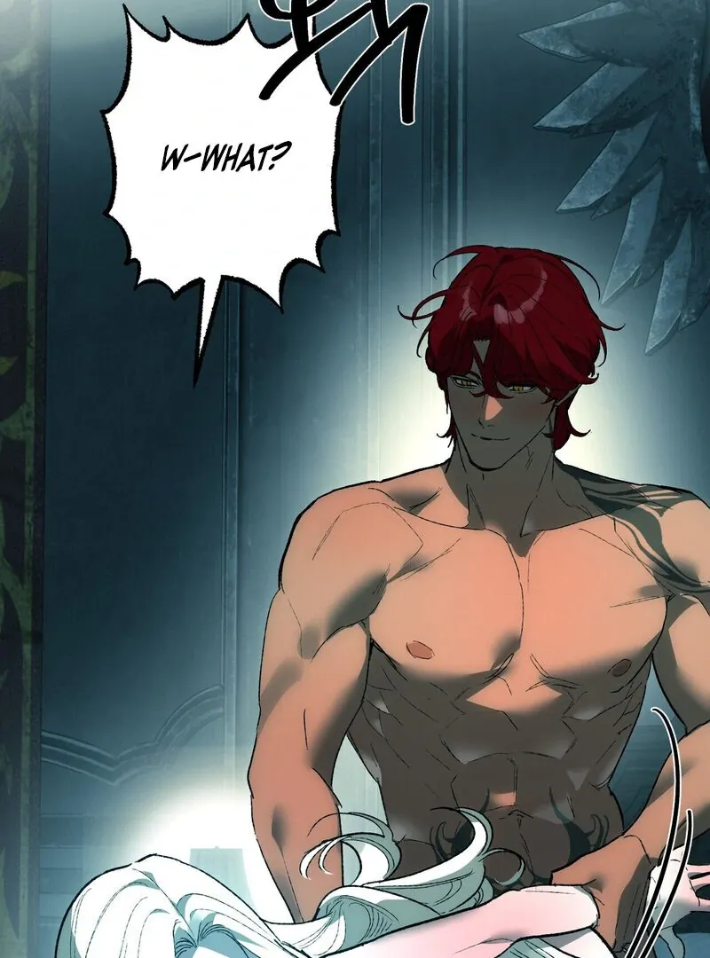 to-the-one-who-will-ruin-me Chapter 14 page 56 - 