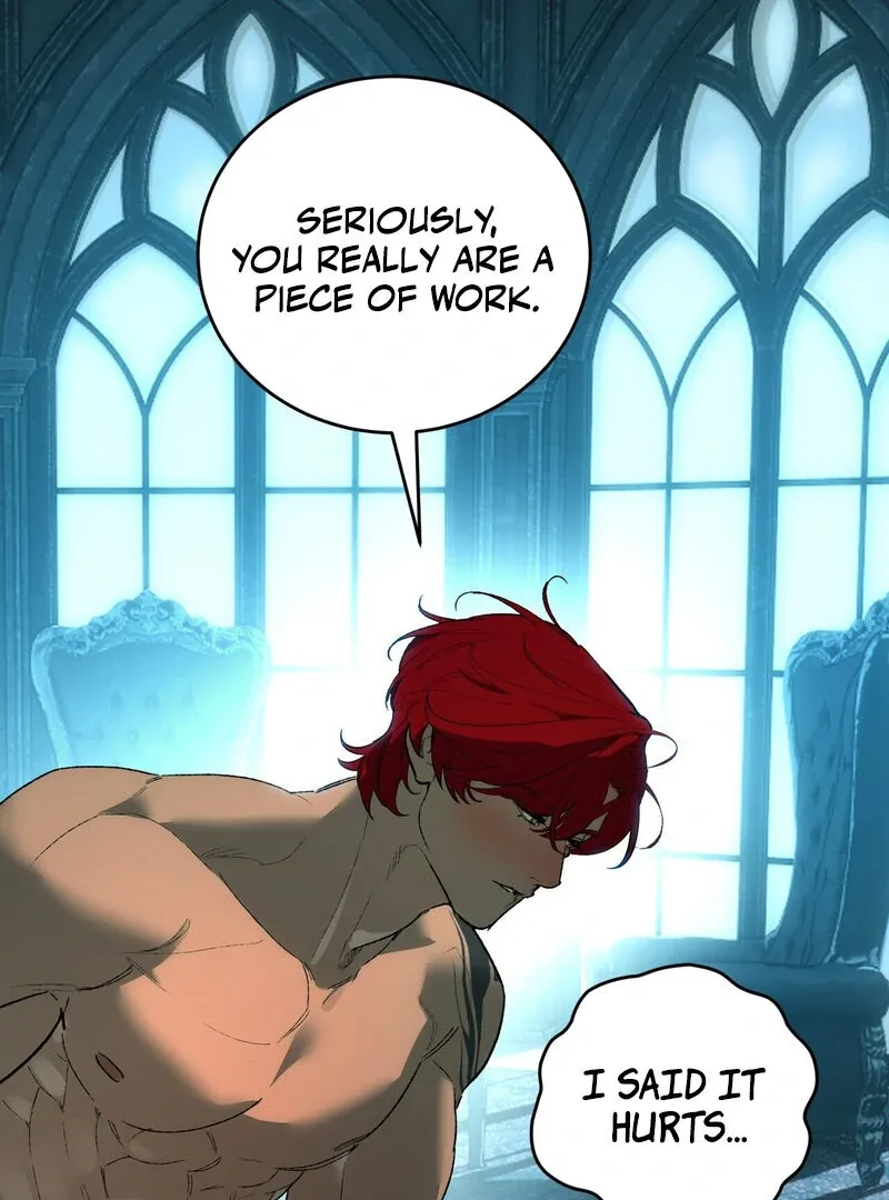 to-the-one-who-will-ruin-me Chapter 14 page 72 - 