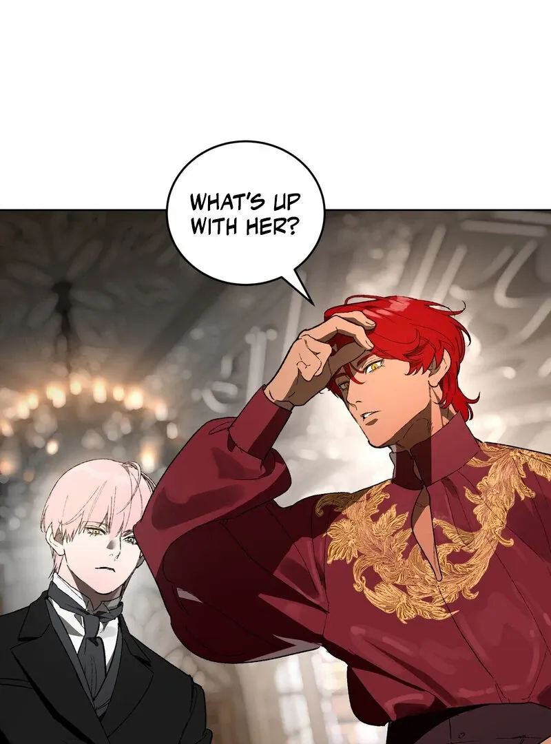 to-the-one-who-will-ruin-me Chapter 15 page 105 - 