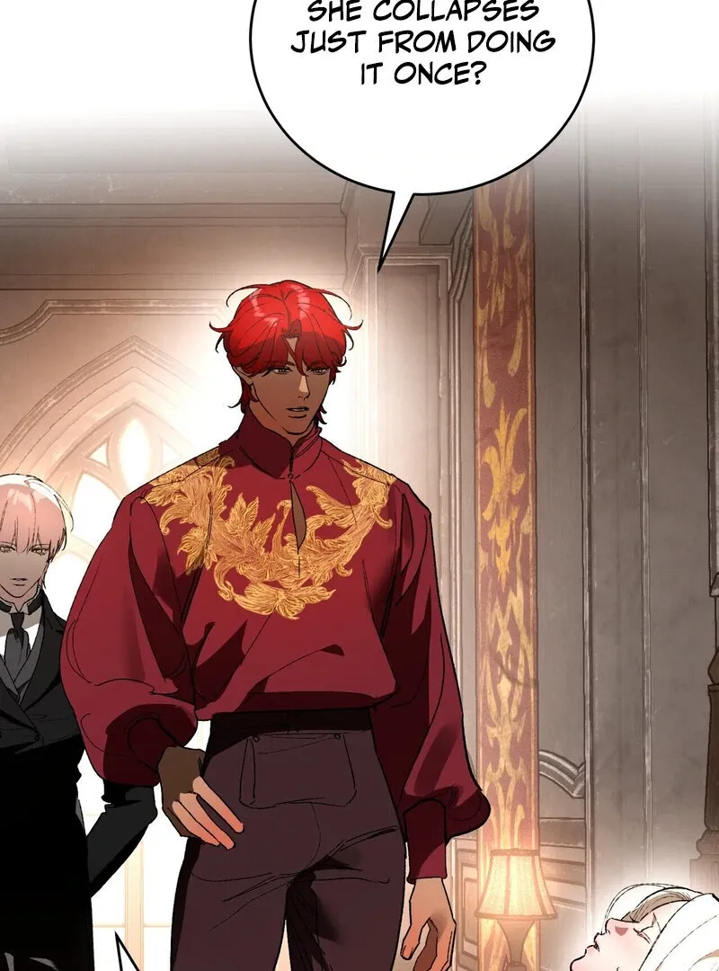 to-the-one-who-will-ruin-me Chapter 15 page 109 - 