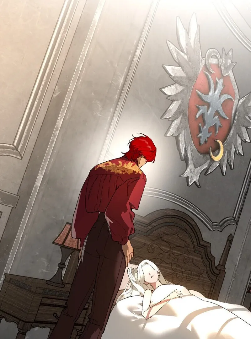 to-the-one-who-will-ruin-me Chapter 15 page 136 - 