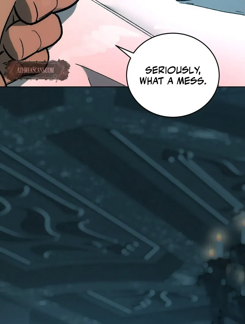 to-the-one-who-will-ruin-me Chapter 15 page 51 - 