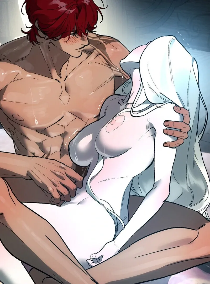 to-the-one-who-will-ruin-me Chapter 15 page 61 - 