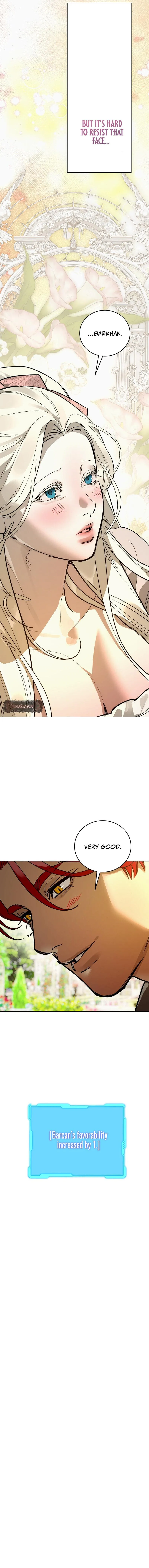 to-the-one-who-will-ruin-me Chapter 16 page 4 - 