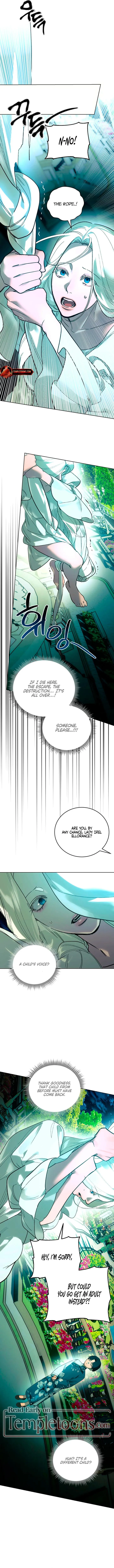 to-the-one-who-will-ruin-me Chapter 18 page 6 - 