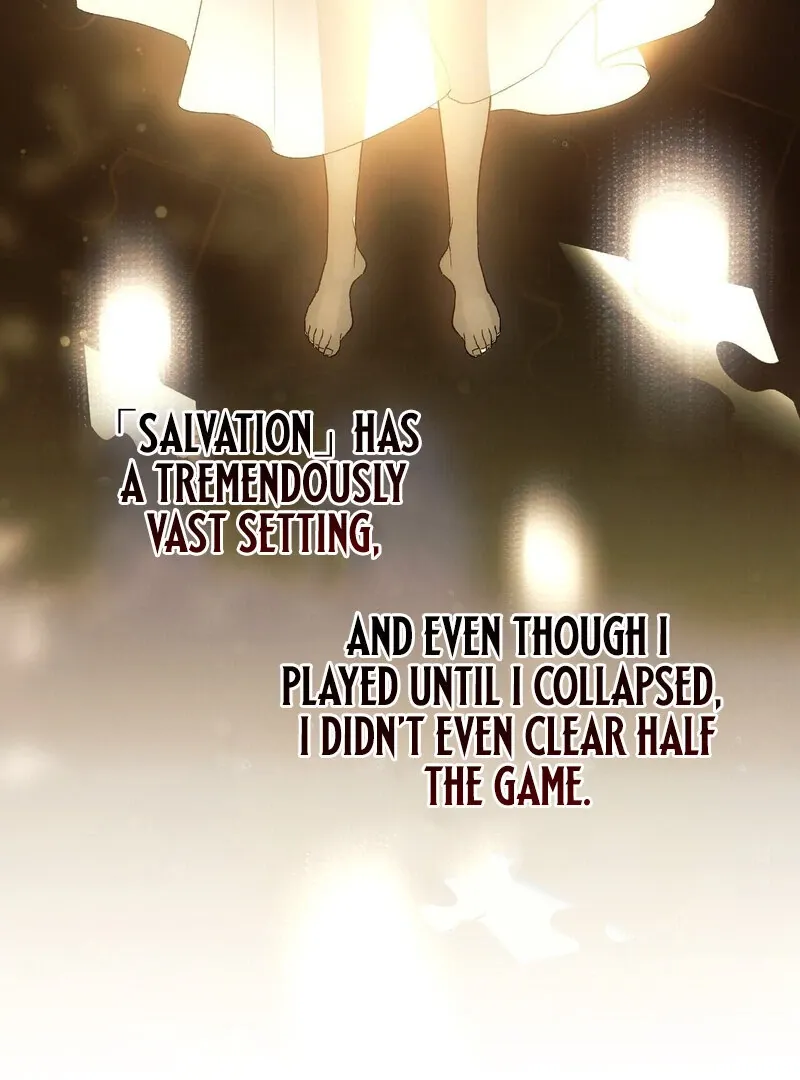 to-the-one-who-will-ruin-me Chapter 2 page 52 - 