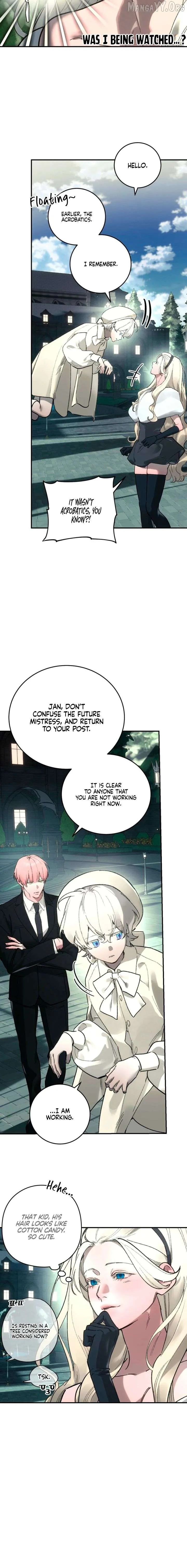 to-the-one-who-will-ruin-me Chapter 22 page 13 - 