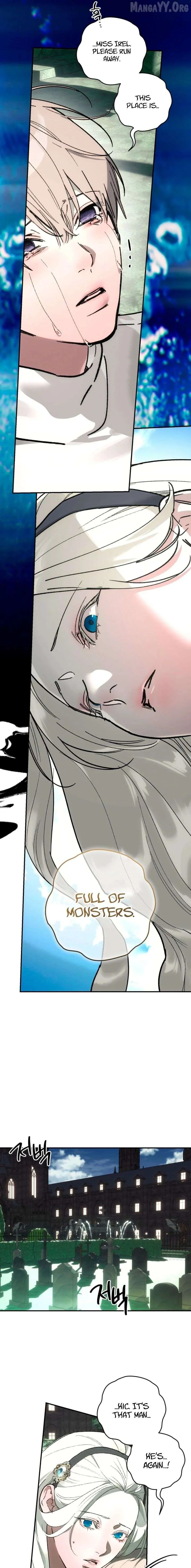 to-the-one-who-will-ruin-me Chapter 22 page 19 - 