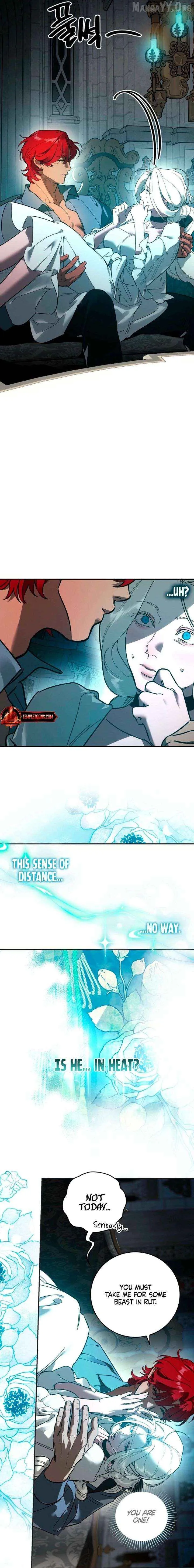 to-the-one-who-will-ruin-me Chapter 25 page 12 - 