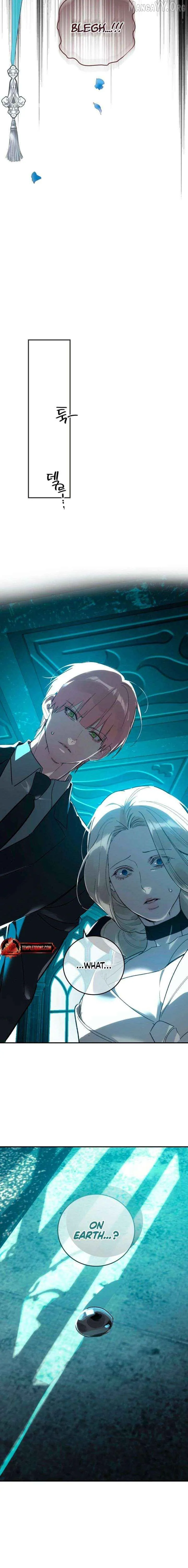 to-the-one-who-will-ruin-me Chapter 25 page 9 - 