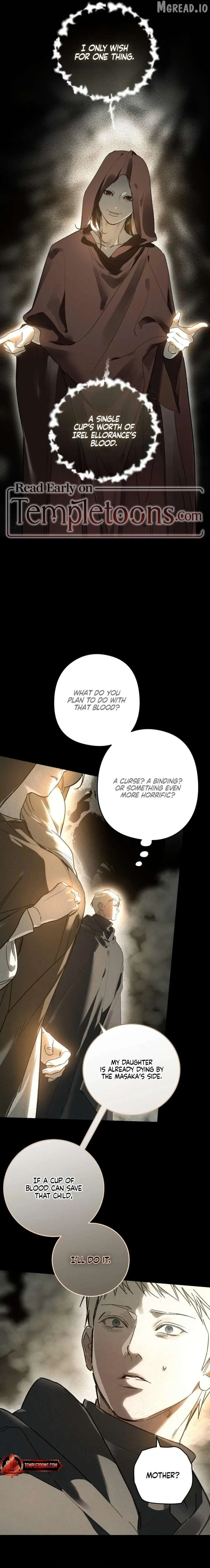 to-the-one-who-will-ruin-me Chapter 26 page 11 - 
