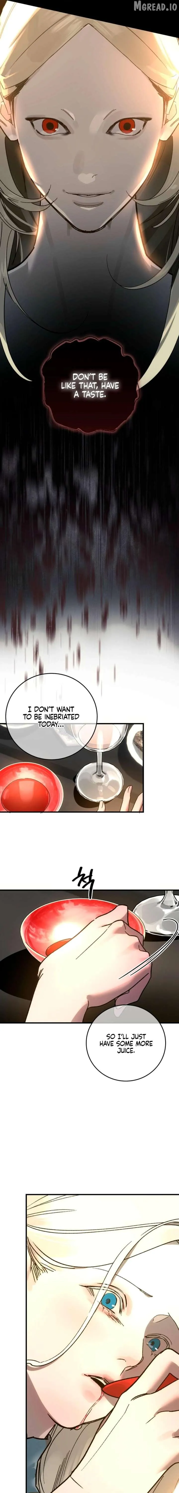 to-the-one-who-will-ruin-me Chapter 26 page 13 - 