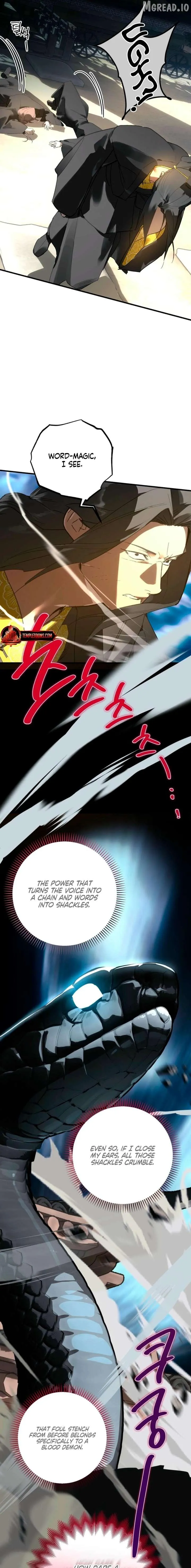 to-the-one-who-will-ruin-me Chapter 26 page 19 - 