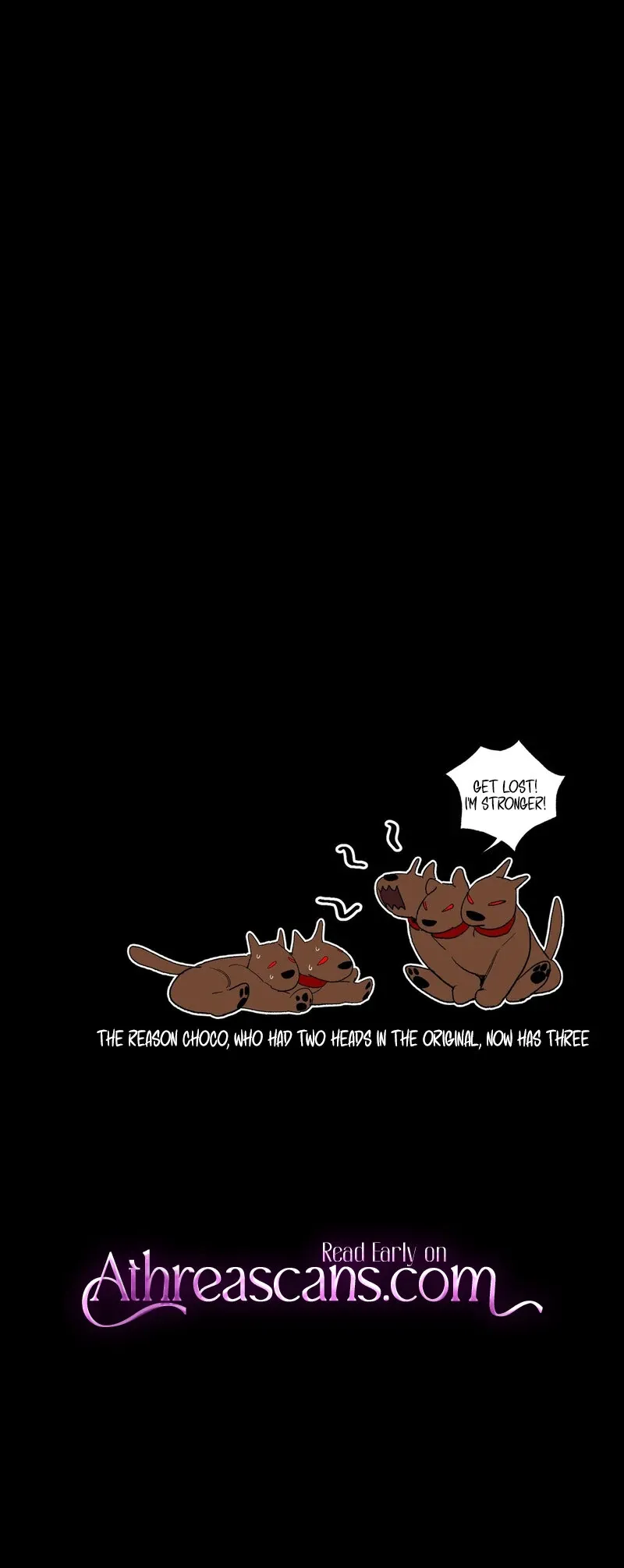 to-the-one-who-will-ruin-me Chapter 3 page 140 - 
