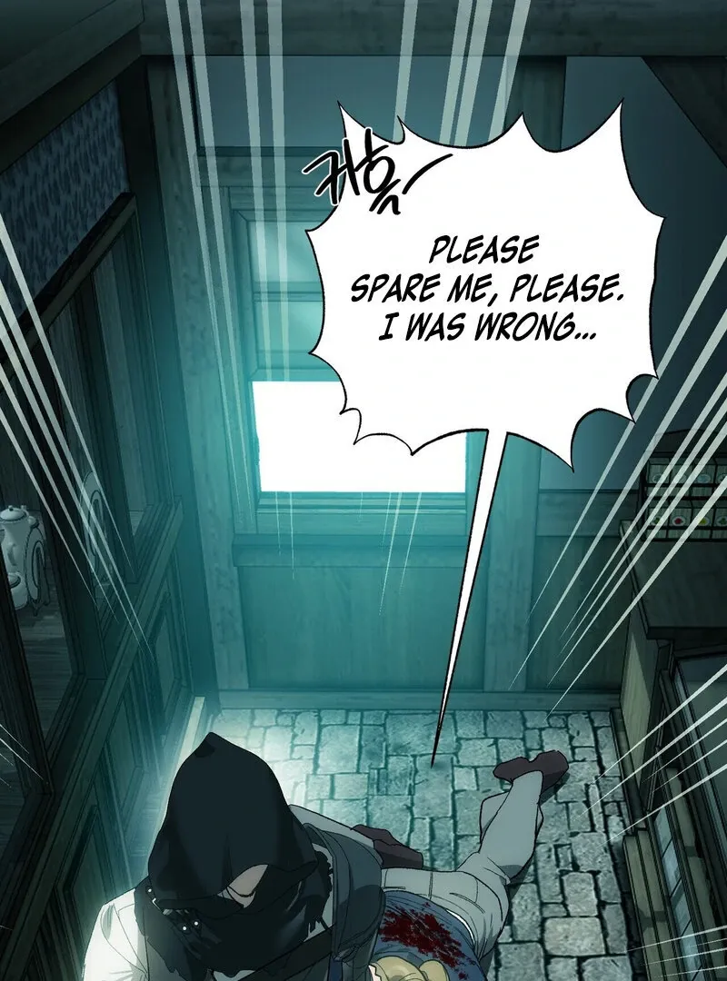 to-the-one-who-will-ruin-me Chapter 3 page 18 - 