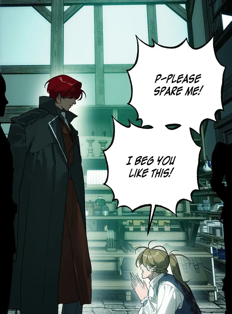 to-the-one-who-will-ruin-me Chapter 3 page 30 - 