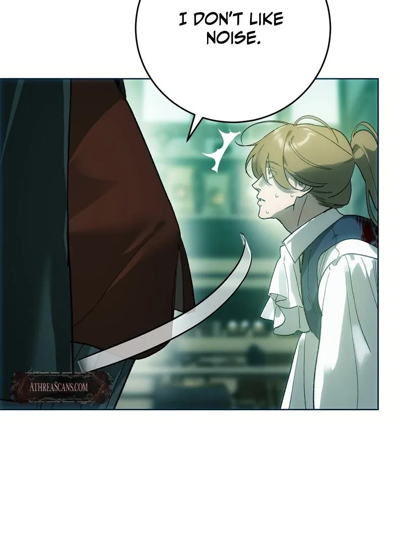to-the-one-who-will-ruin-me Chapter 3 page 32 - 