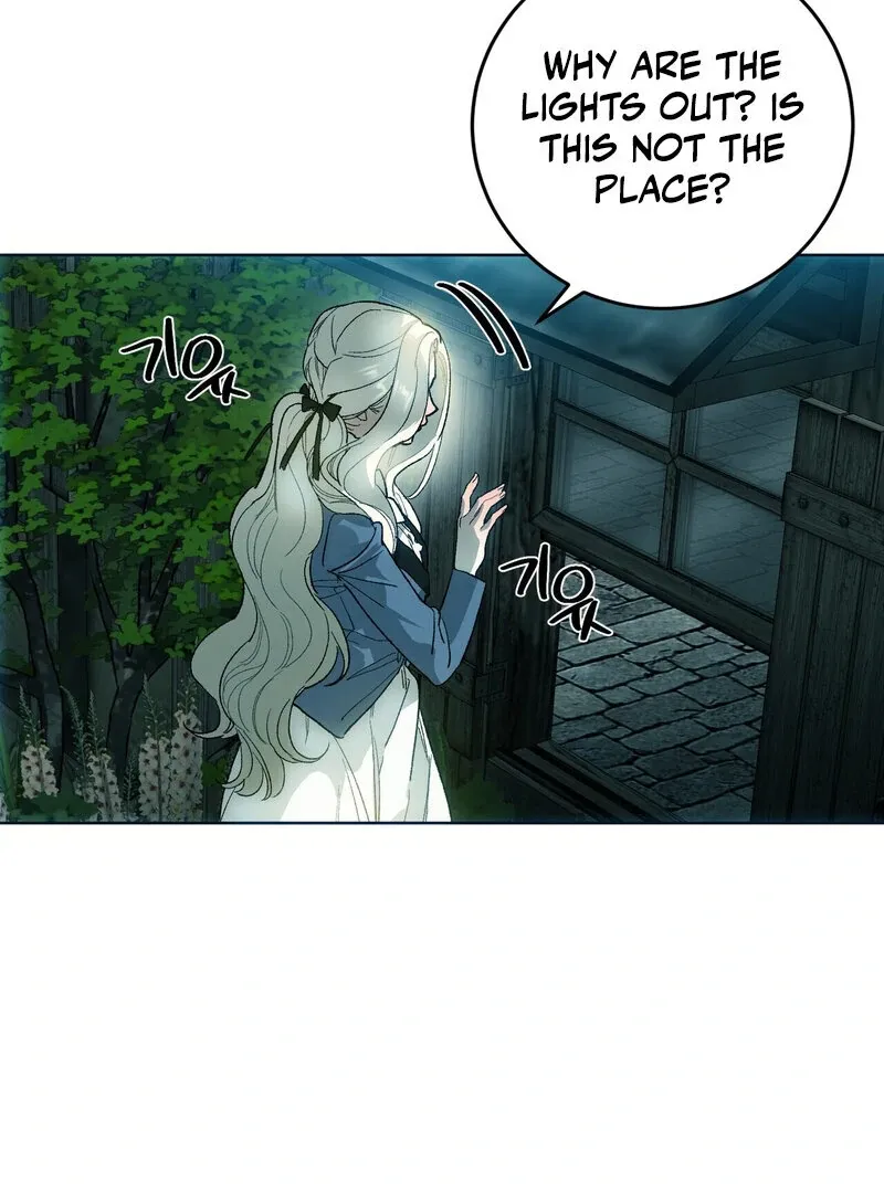 to-the-one-who-will-ruin-me Chapter 3 page 6 - 