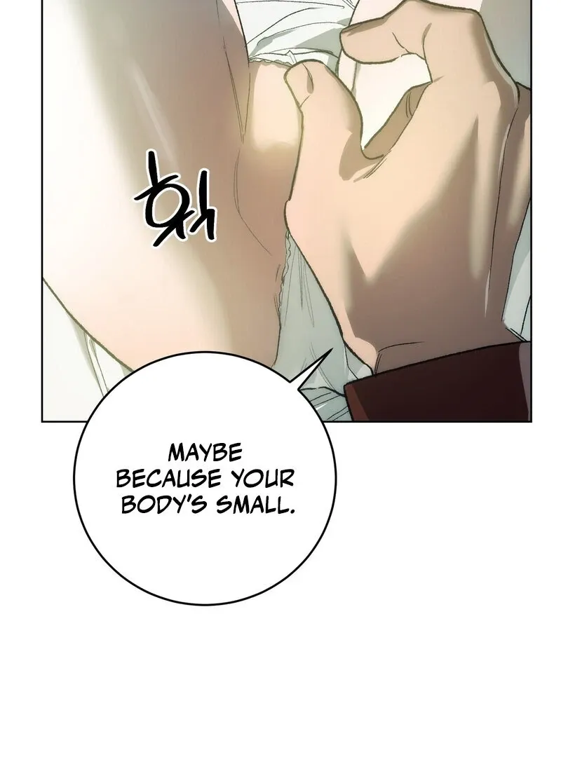 to-the-one-who-will-ruin-me Chapter 4 page 37 - 