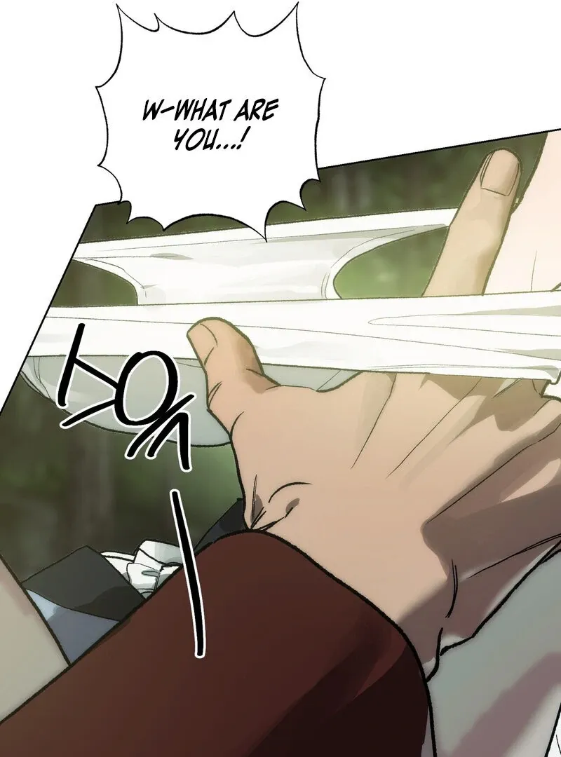 to-the-one-who-will-ruin-me Chapter 4 page 40 - 