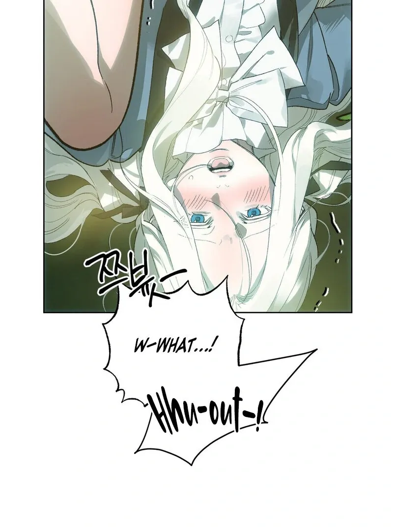 to-the-one-who-will-ruin-me Chapter 4 page 50 - 