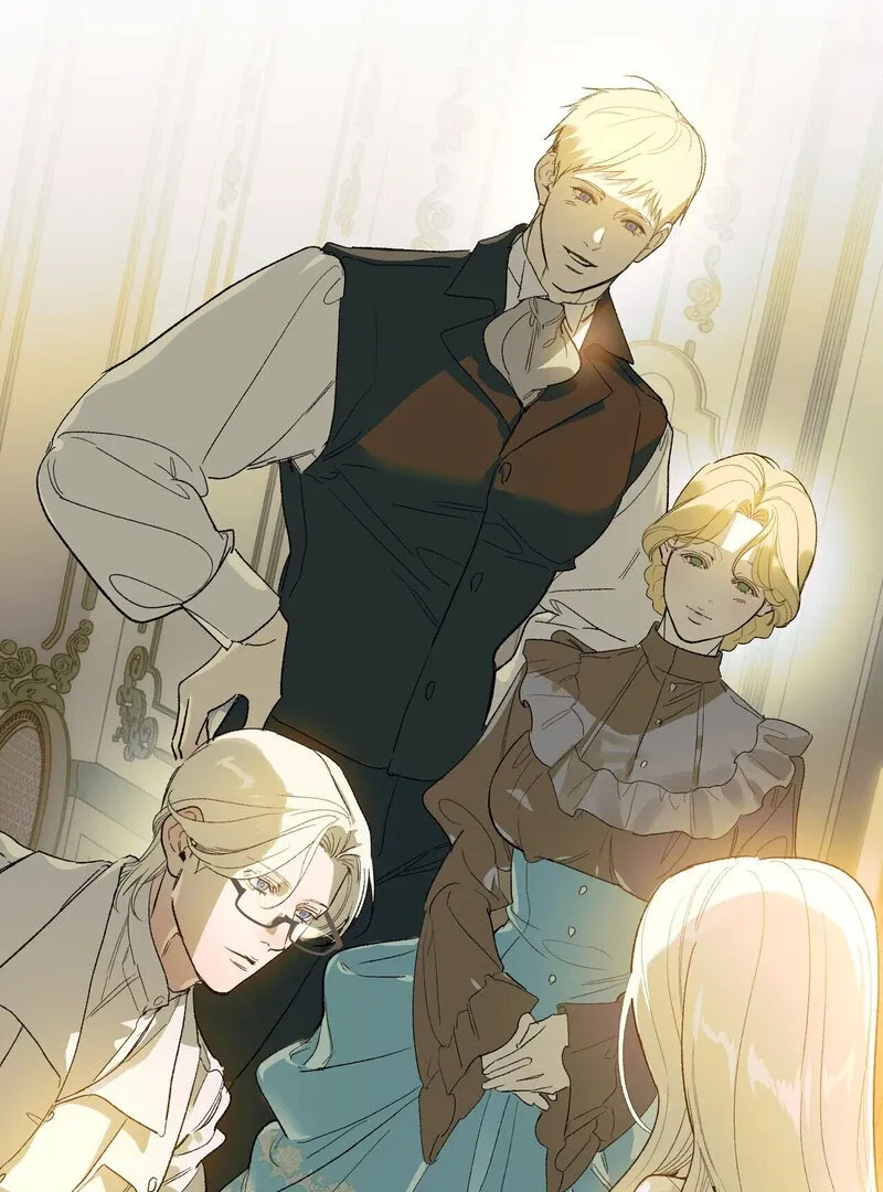 to-the-one-who-will-ruin-me Chapter 8 page 106 - 