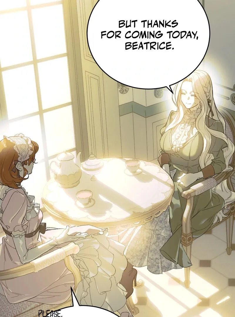 to-the-one-who-will-ruin-me Chapter 8 page 122 - 