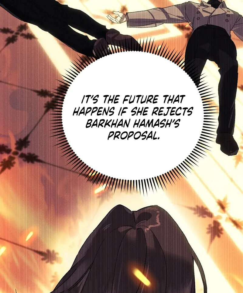 to-the-one-who-will-ruin-me Chapter 8 page 9 - 