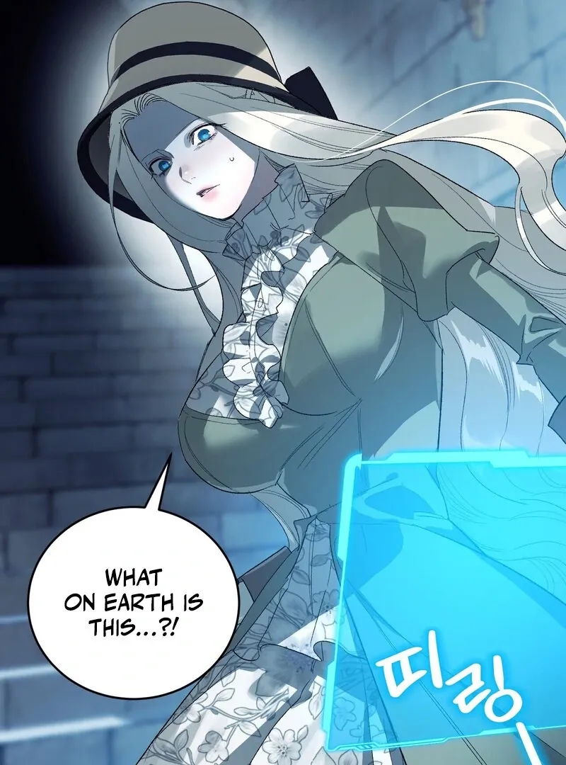to-the-one-who-will-ruin-me Chapter 9 page 138 - 