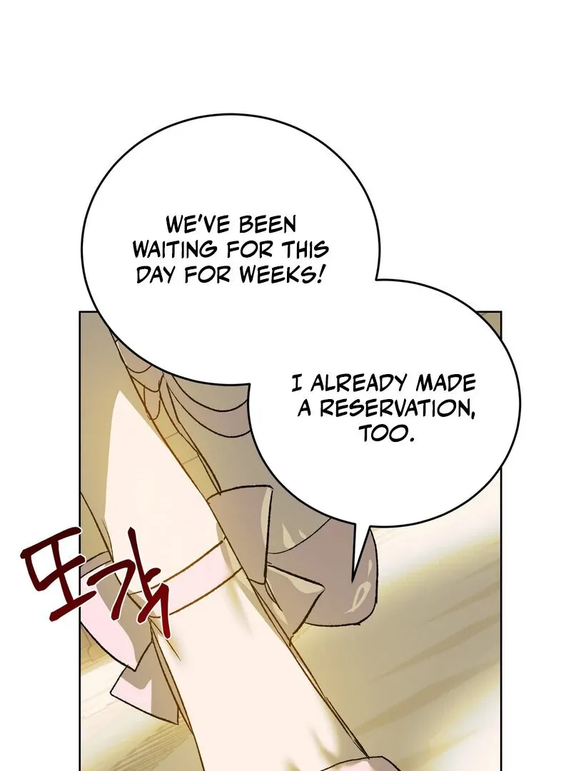 to-the-one-who-will-ruin-me Chapter 9 page 53 - 