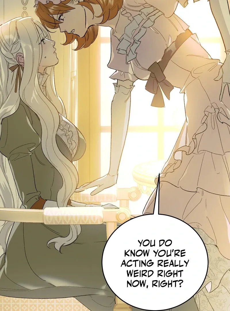 to-the-one-who-will-ruin-me Chapter 9 page 57 - 