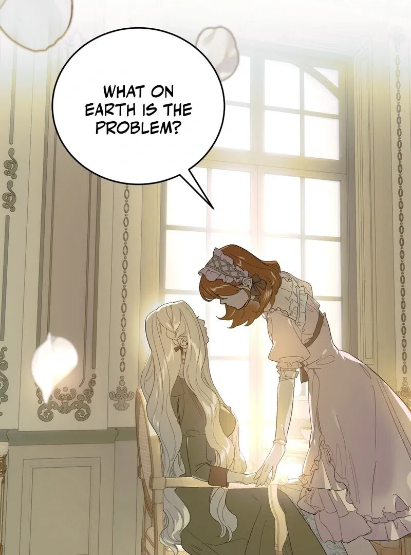 to-the-one-who-will-ruin-me Chapter 9 page 63 - 