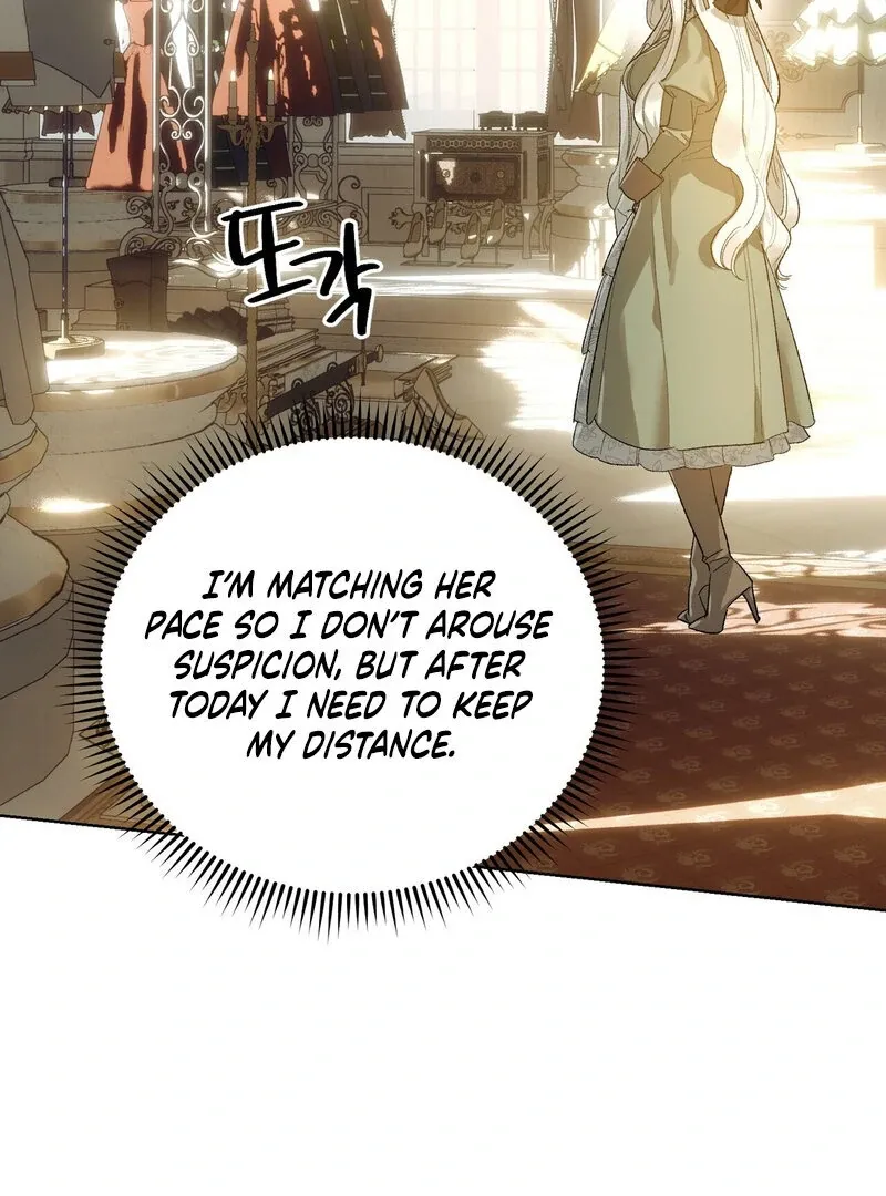 to-the-one-who-will-ruin-me Chapter 9 page 82 - 