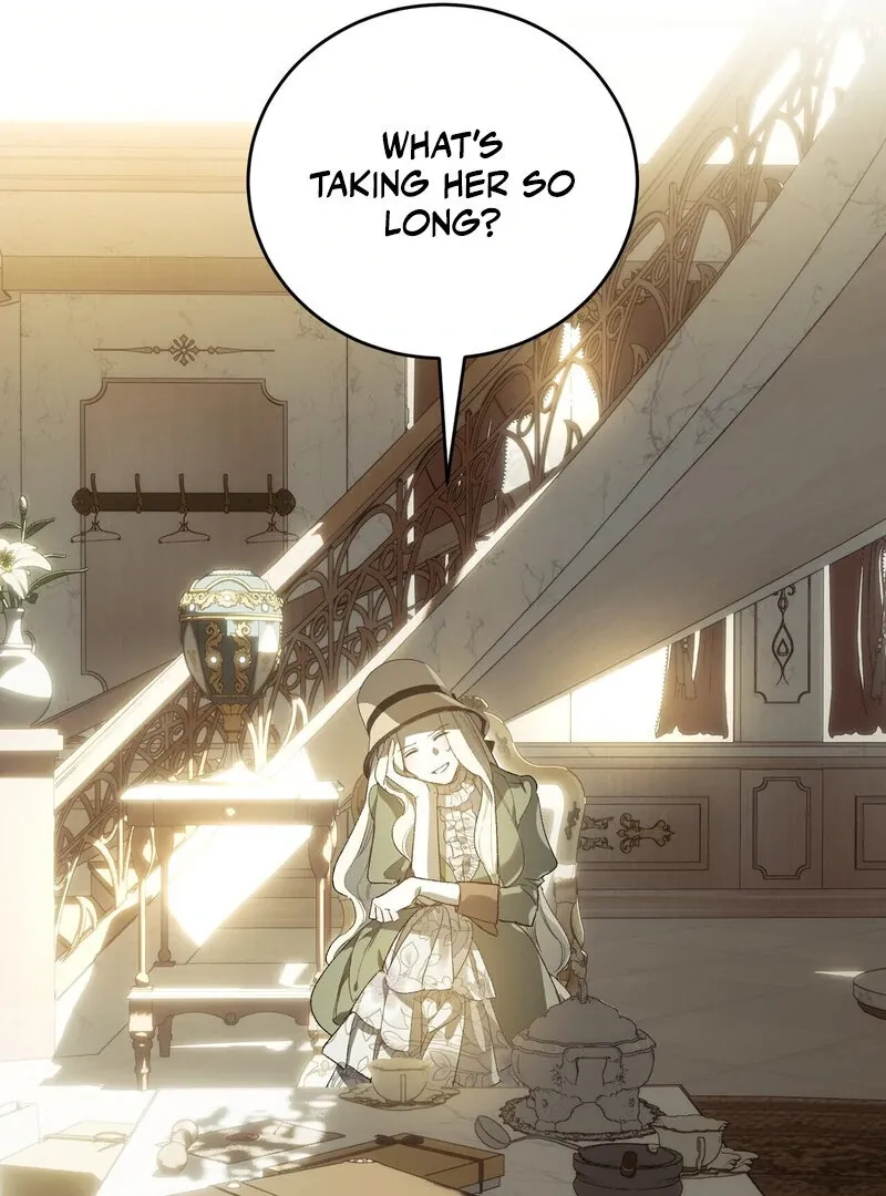 to-the-one-who-will-ruin-me Chapter 9 page 88 - 