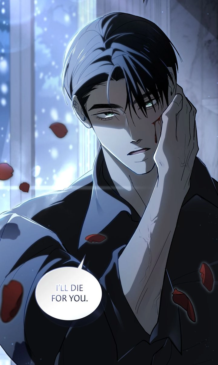 To the One Without Virtue Chapter 0 page 12 - 