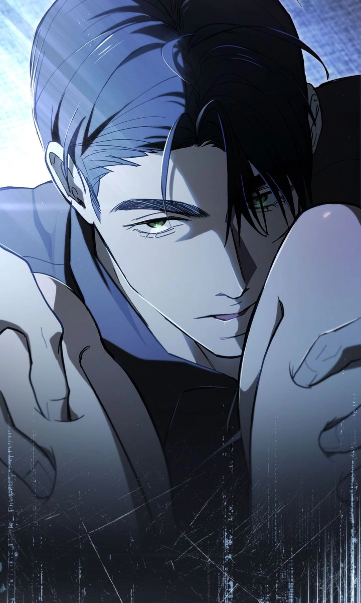 To the One Without Virtue Chapter 0 page 18 - 