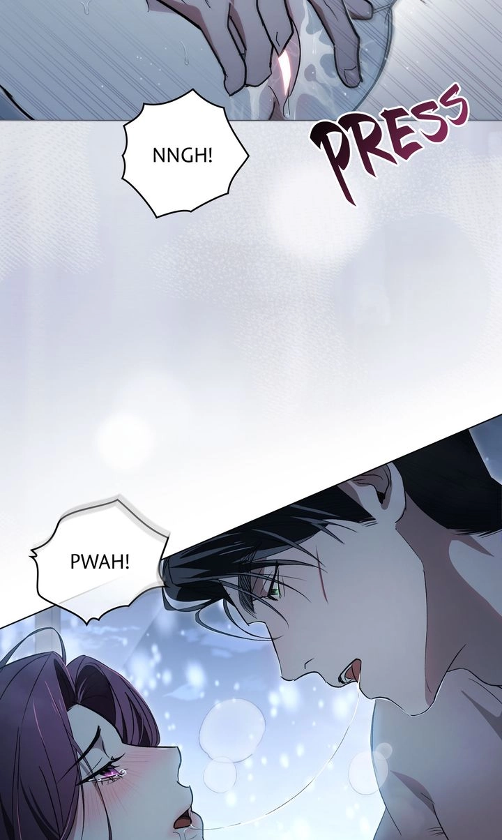 To the One Without Virtue Chapter 0 page 36 - 