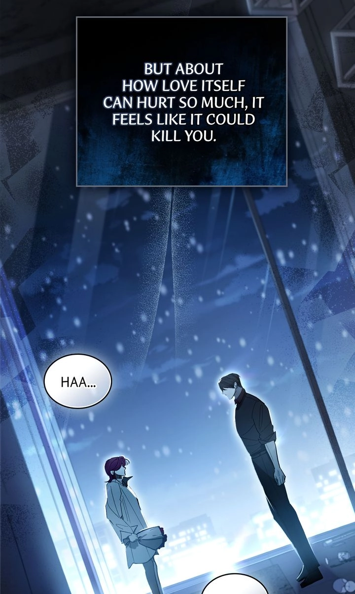 To the One Without Virtue Chapter 0 page 5 - 