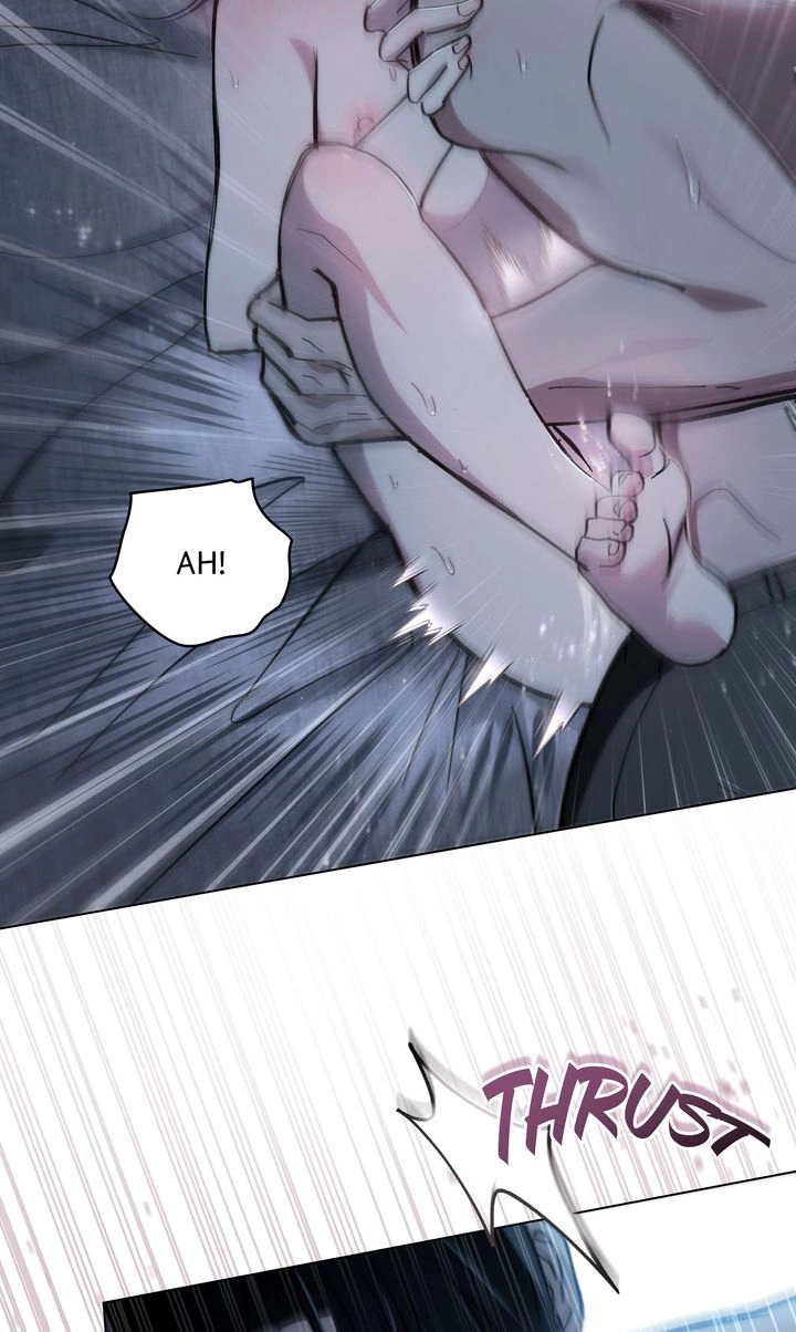 To the One Without Virtue Chapter 0 page 43 - 