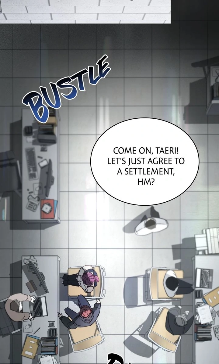 To the One Without Virtue Chapter 1 page 2 - 