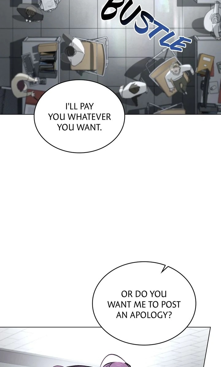 To the One Without Virtue Chapter 1 page 3 - 