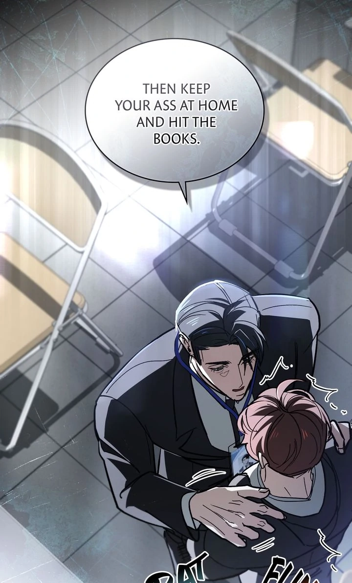 To the One Without Virtue Chapter 1 page 27 - 