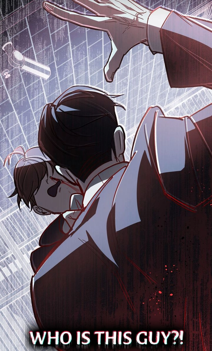 To the One Without Virtue Chapter 1 page 36 - 