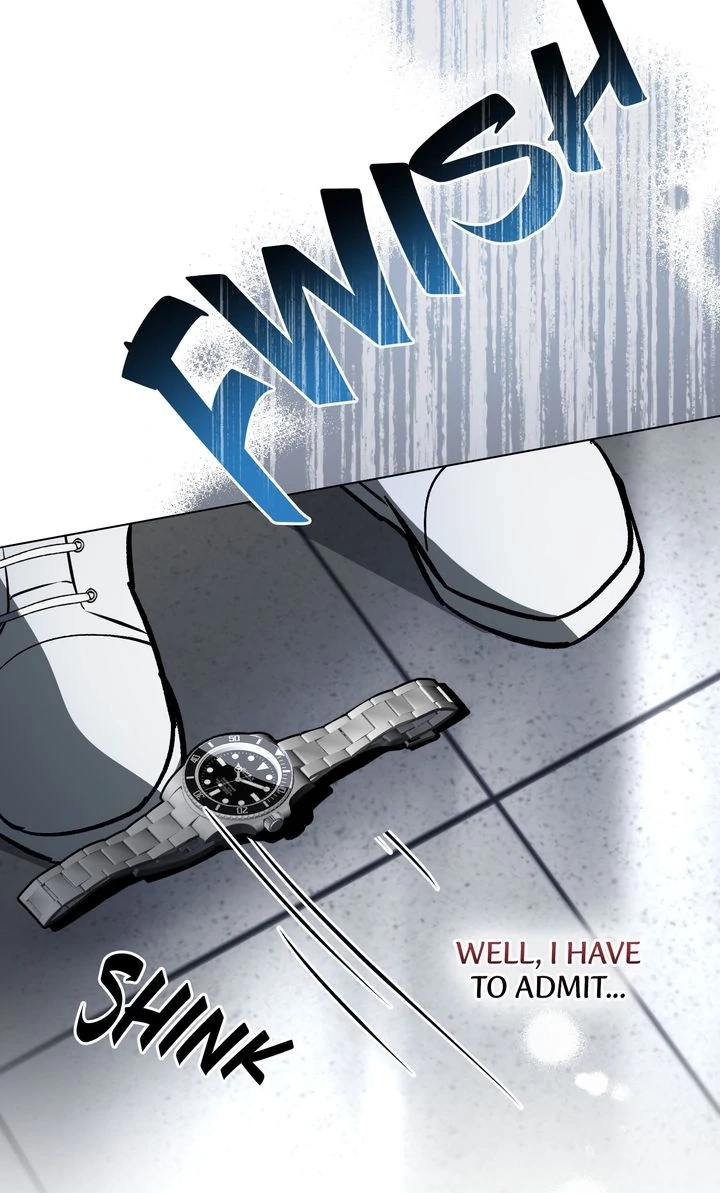 To the One Without Virtue Chapter 1 page 40 - 